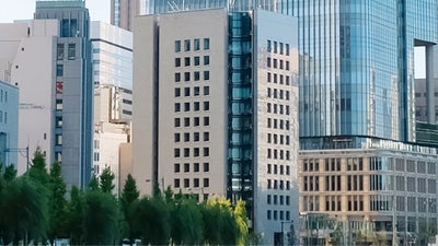 ビジョンセンター有楽町・駅直結会議室