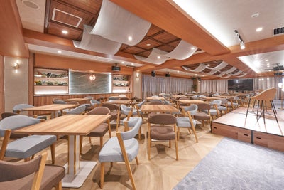 グレイドパーク 新橋駅前（銀座口）