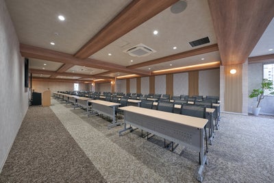 TIME SHARING 新橋駅前（銀座口）