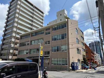 みんなの貸会議室　那覇東町店