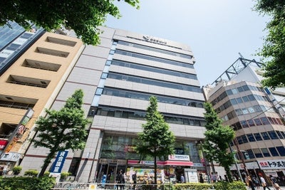 ミーティングスペースAP西新宿