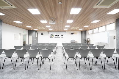 レンタルスペース/Palette六本木
