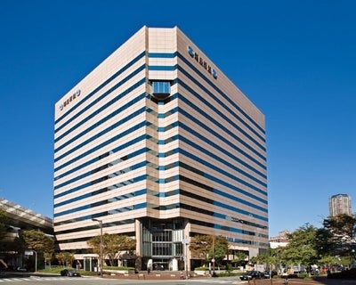 オーバルホール・うめだMホール