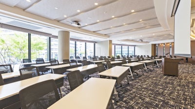 プレミアホテル-CABIN PRESIDENT-大阪