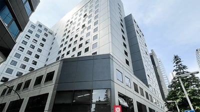 ビジョンセンター西新宿・大会議室