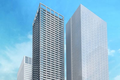 TKPガーデンシティPREMIUM浜松町WTC annex