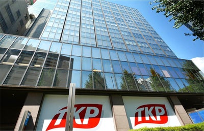 TKPガーデンシティ渋谷