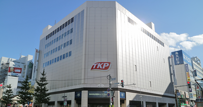 TKPガーデンシティPREMIUM札幌大通