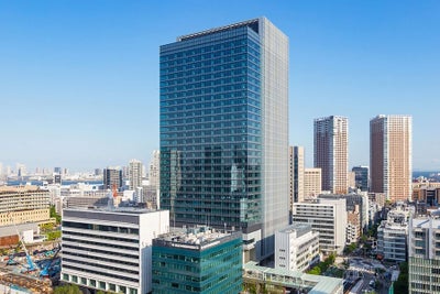 TKPガーデンシティPREMIUM田町