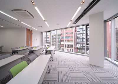 Time Office  名古屋