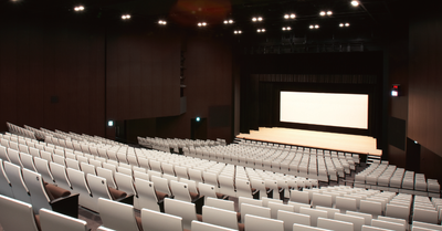 愛知県産業労働センター（ウインクあいち）