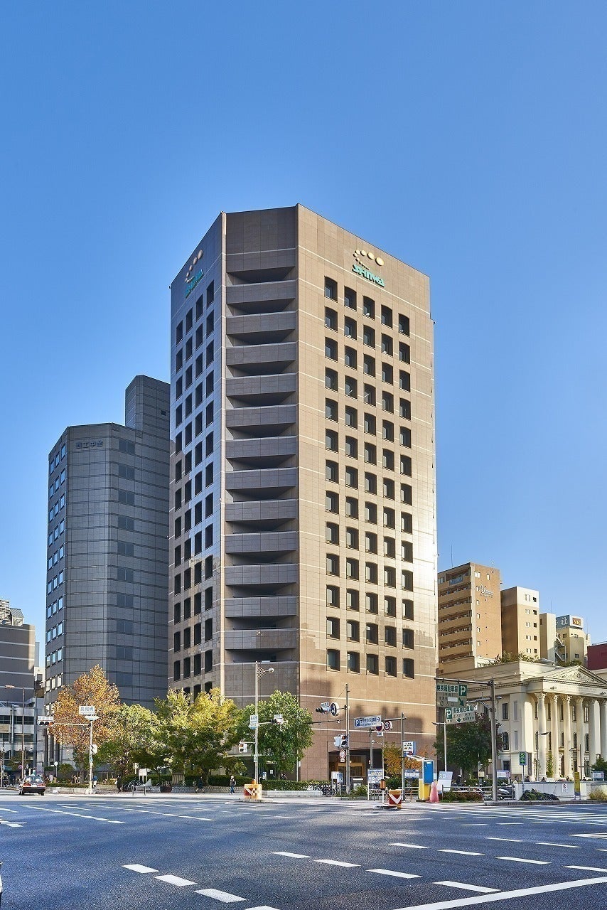 JEC日本研修センター心斎橋