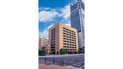 広島県JAビル貸会場