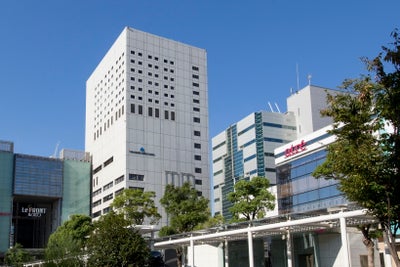 川崎日航ホテル
