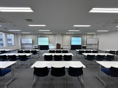 TIME SHARING 京橋 SC新京橋ビル