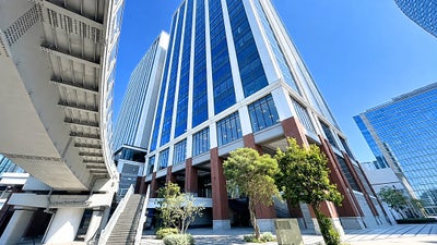 ビジョンセンター横浜駅東口(Kアリーナ横浜 前)