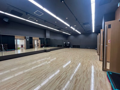 TIME SHARING 津田沼コナミスポーツクラブ奏の杜STUDIO2(旧:エグザス 奏の杜)