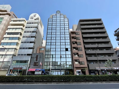 TIME SHARING 田町赤羽橋
