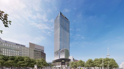 ザ・ランドマーク名古屋栄