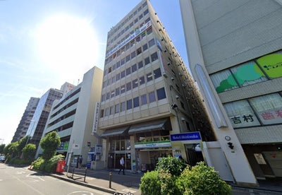 新大阪駅前の貸し会議室『新大阪セミナーオフィス』