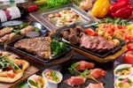「SMOKE & GRILL Rivage」の上質な空間で、パワーアップされた火入れと燻しのテクニック「SMOKE&GRILL」、シェフのこだわりをぜひご賞味ください
