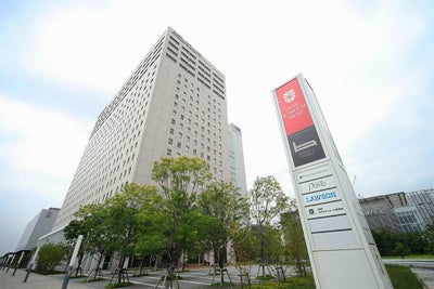 相鉄グランドフレッサ　東京ベイ有明（旧ホテルサンルート有明）