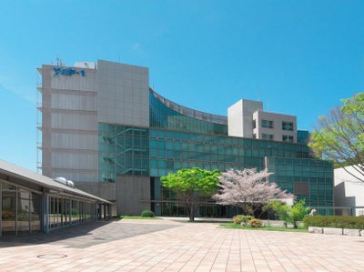 YRPセンター 1番館