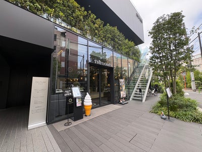 THE LOBBY六番町
